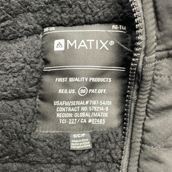 Matix - Picture 4 of 7